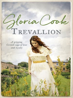 cover image of Trevallion